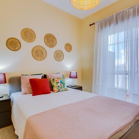 Al - Beachside Hideaway Куартейра Екстериор снимка