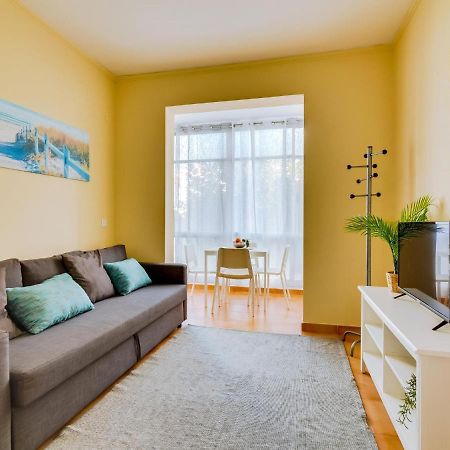 Al - Beachside Hideaway Куартейра Екстериор снимка