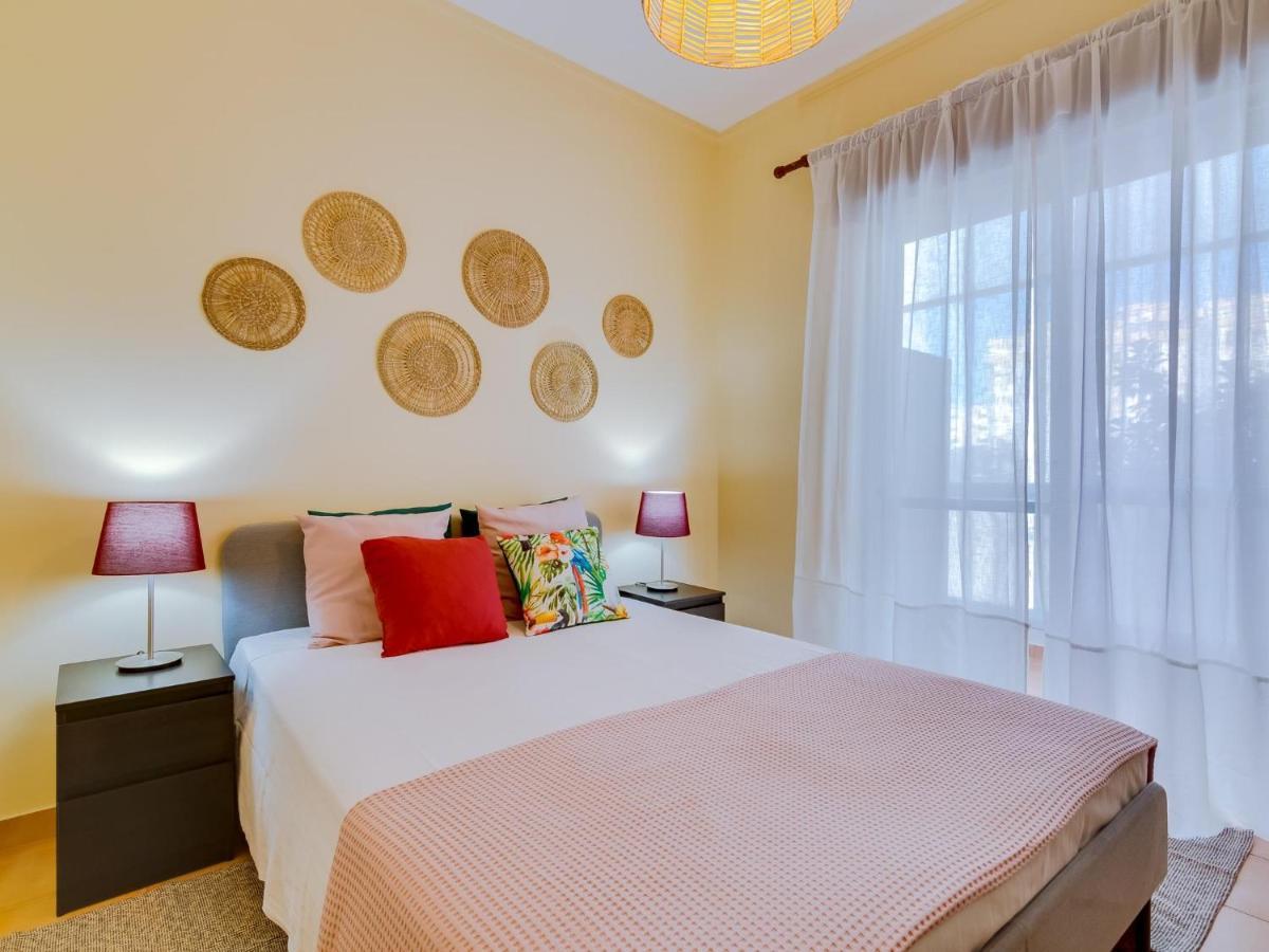 Al - Beachside Hideaway Куартейра Екстериор снимка
