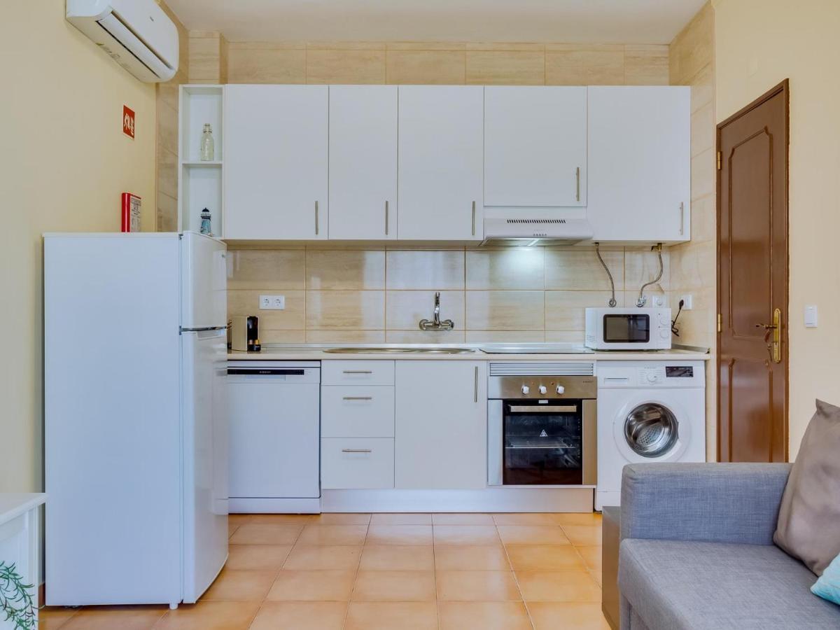 Al - Beachside Hideaway Куартейра Екстериор снимка