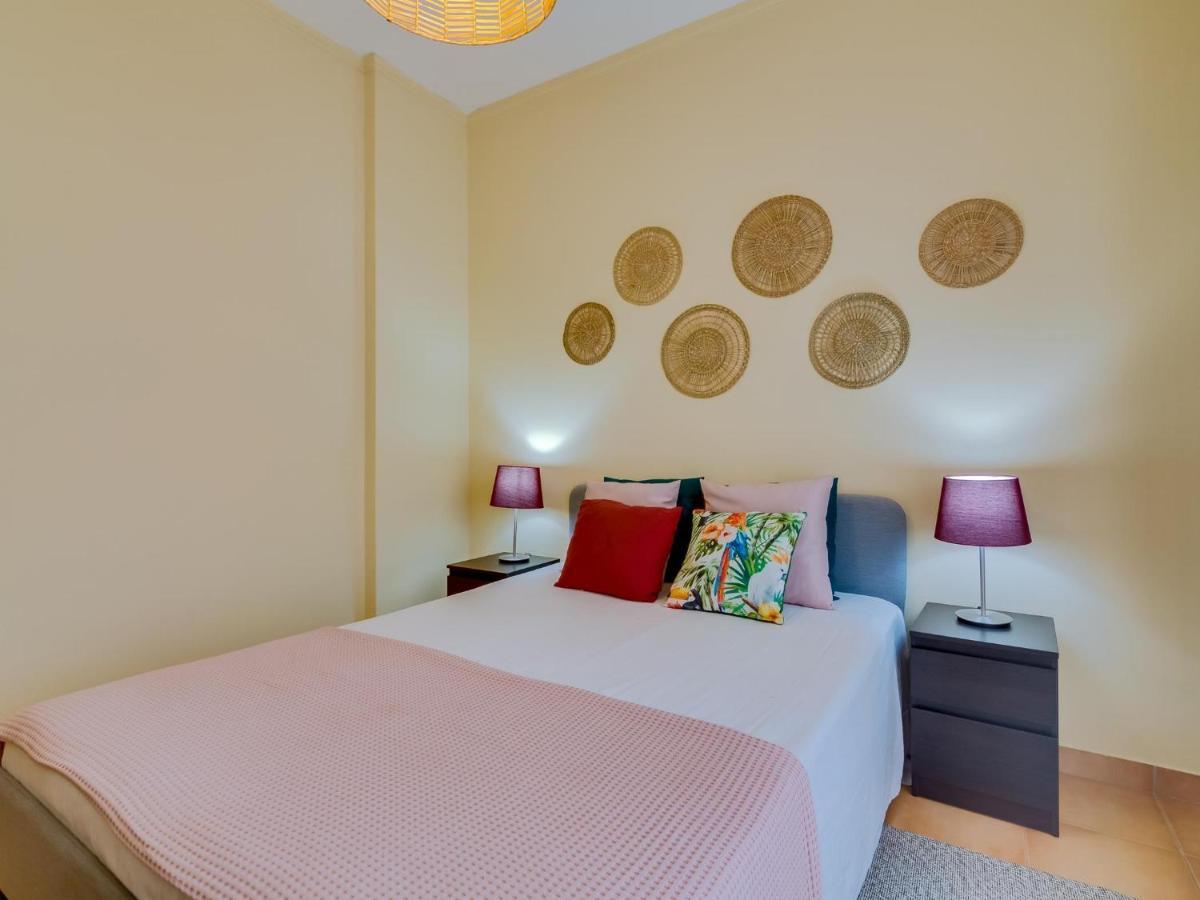 Al - Beachside Hideaway Куартейра Екстериор снимка