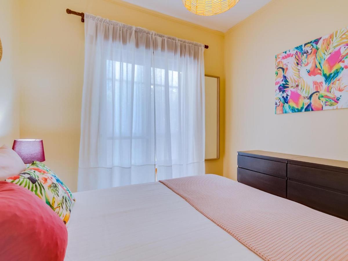 Al - Beachside Hideaway Куартейра Екстериор снимка