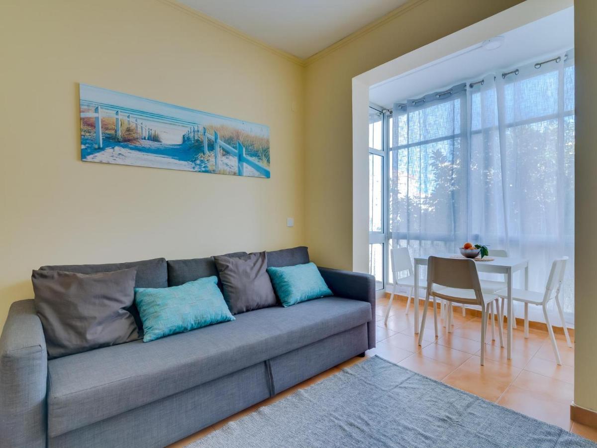 Al - Beachside Hideaway Куартейра Екстериор снимка