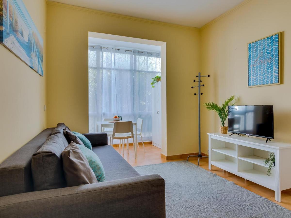 Al - Beachside Hideaway Куартейра Екстериор снимка
