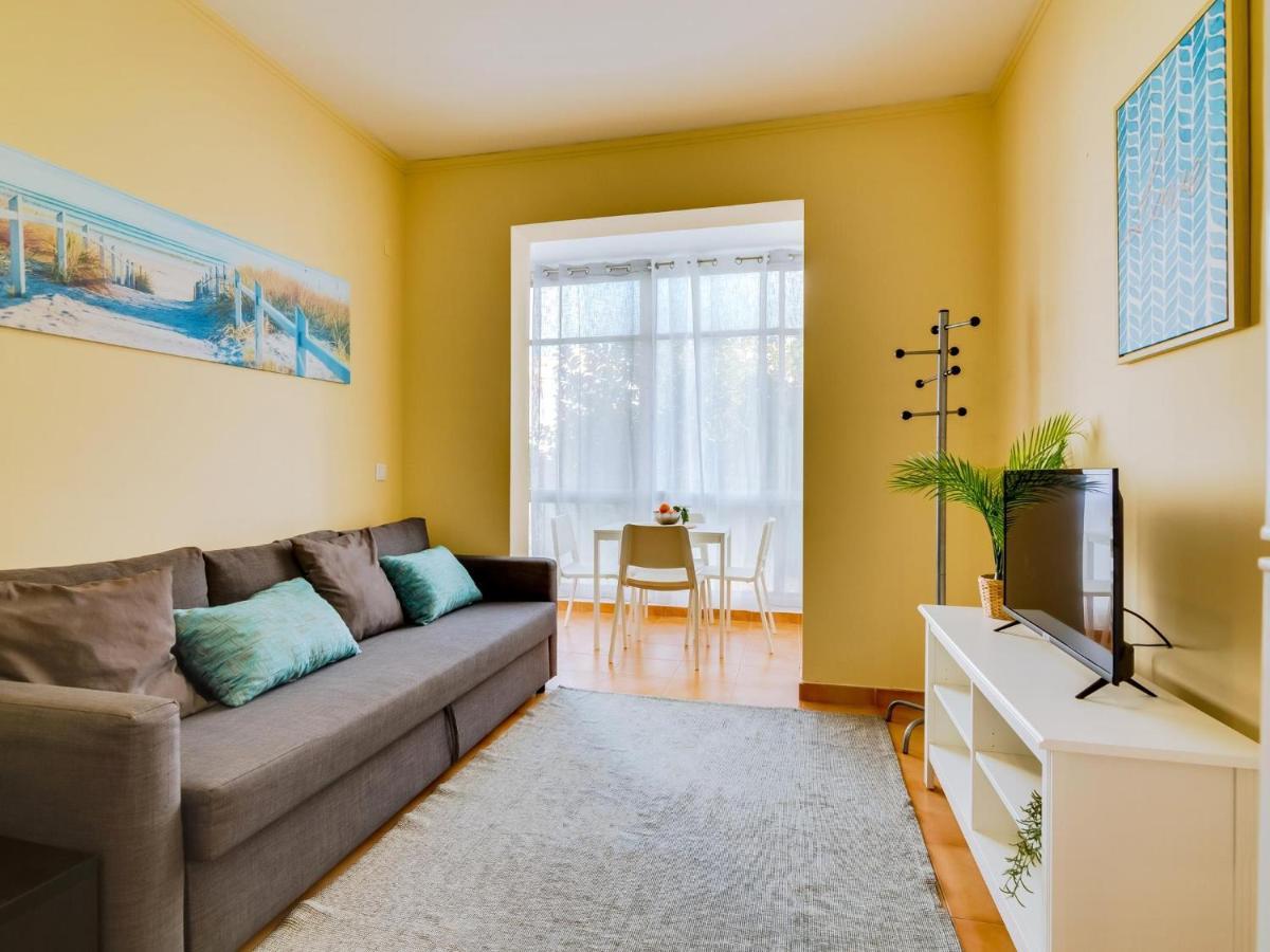 Al - Beachside Hideaway Куартейра Екстериор снимка