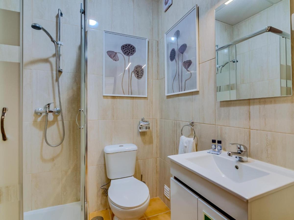 Al - Beachside Hideaway Куартейра Екстериор снимка