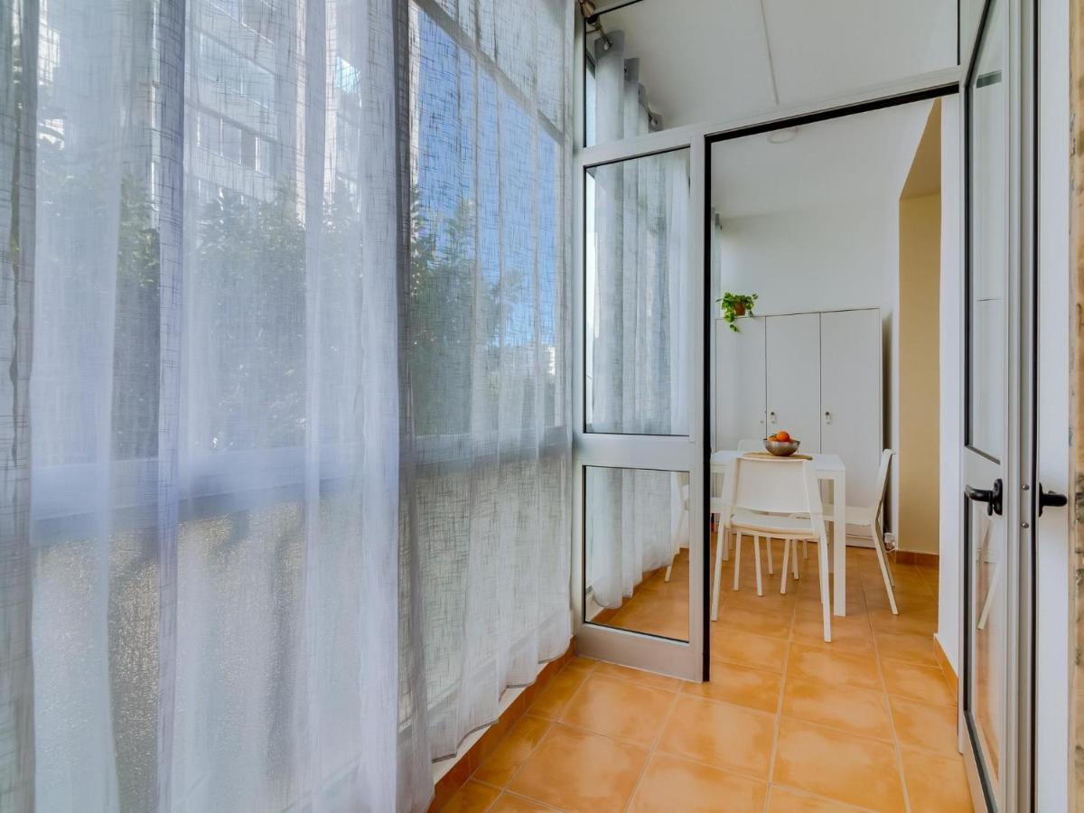Al - Beachside Hideaway Куартейра Екстериор снимка