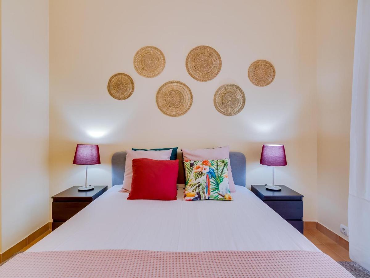 Al - Beachside Hideaway Куартейра Екстериор снимка