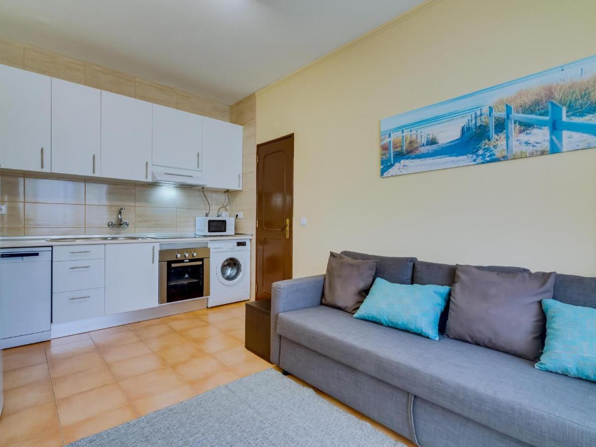 Al - Beachside Hideaway Куартейра Екстериор снимка