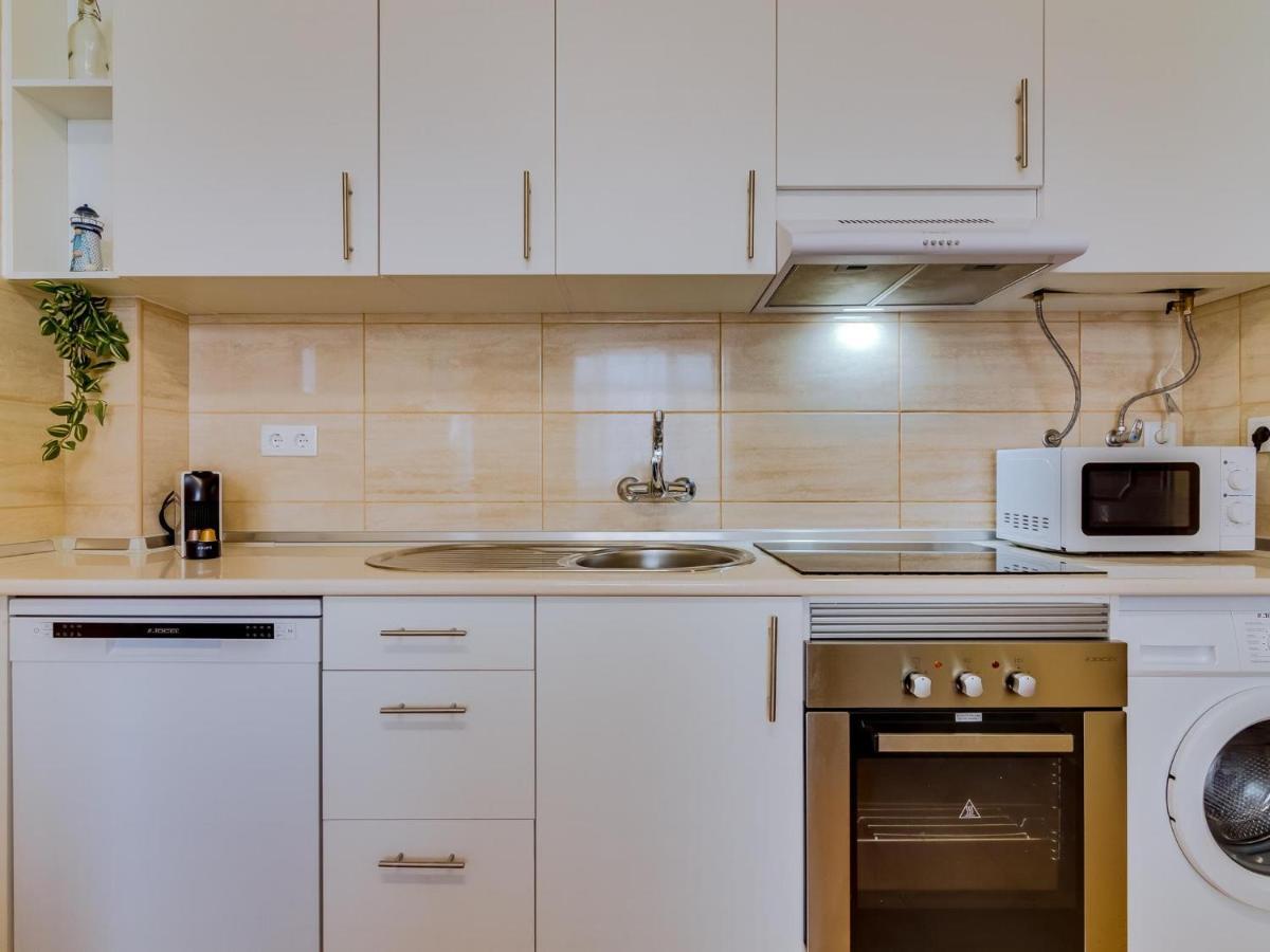 Al - Beachside Hideaway Куартейра Екстериор снимка