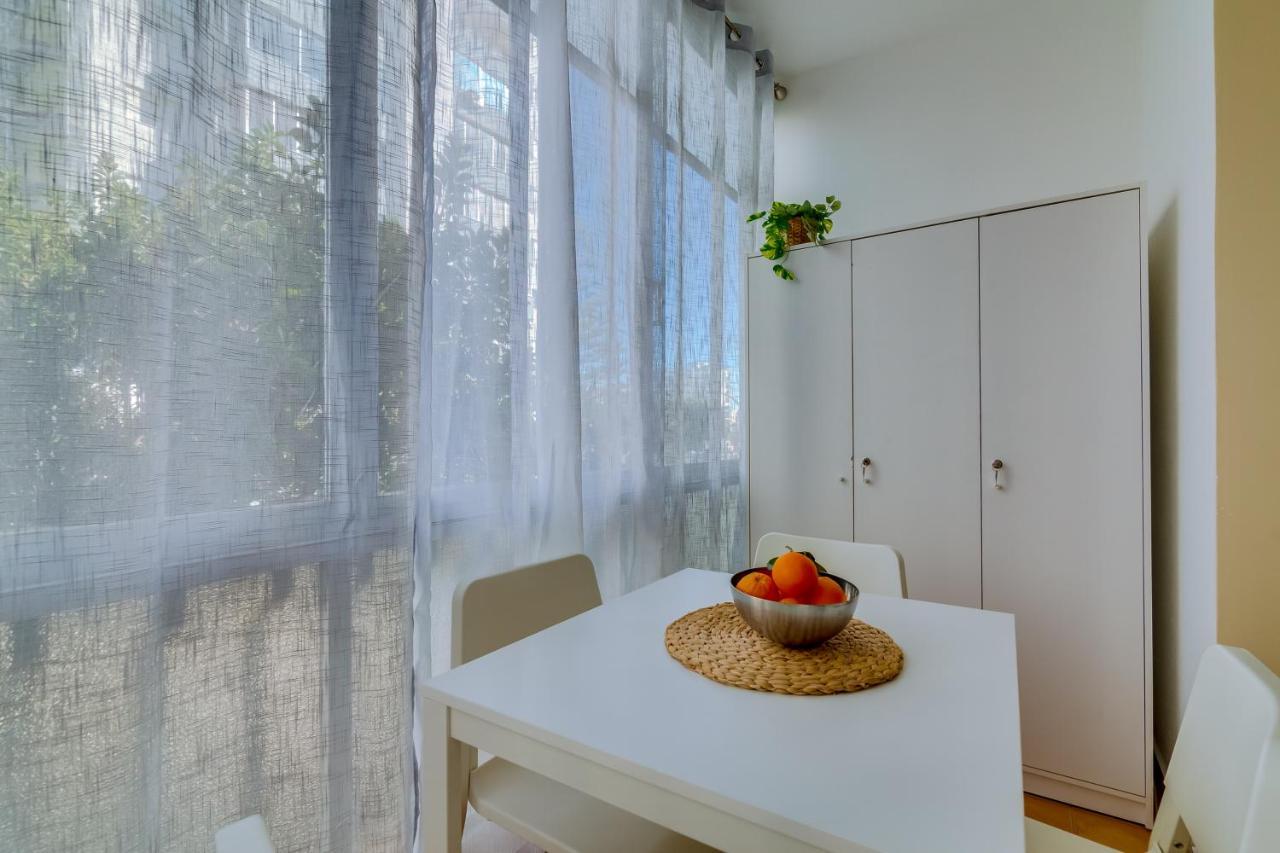 Al - Beachside Hideaway Куартейра Екстериор снимка